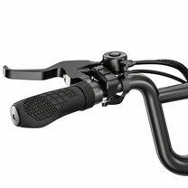URLIFE E20 Pro - Electric bike - Wheelyshop