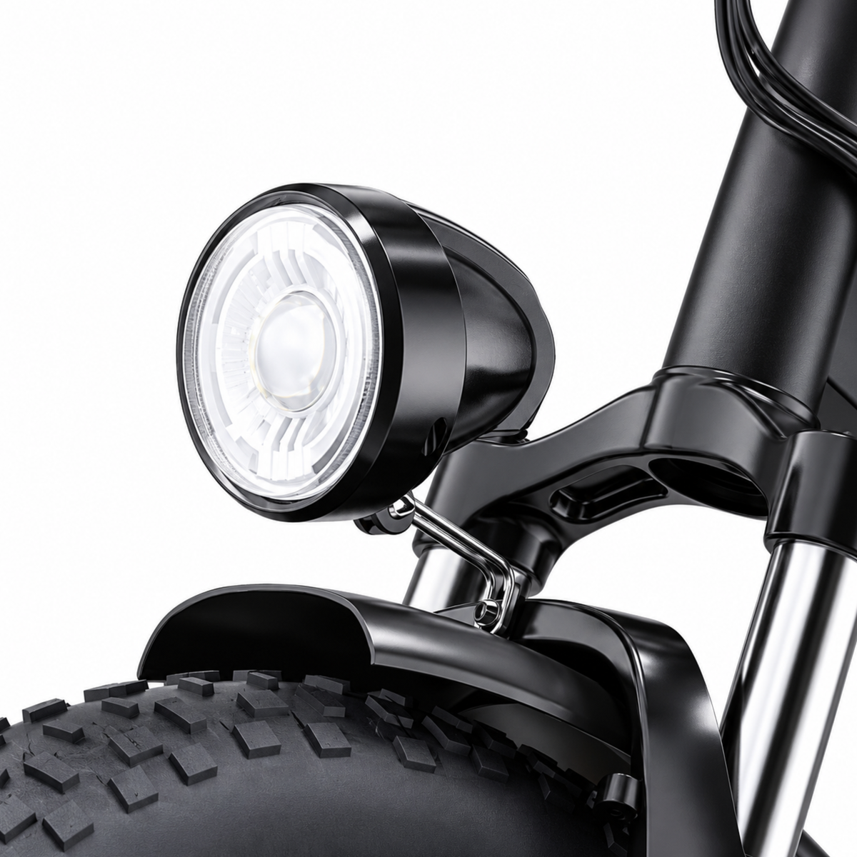 URLIFE E20 Pro - Electric bike - Wheelyshop