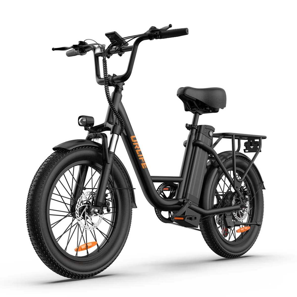 URLIFE E20 - Electric bike - Wheelyshop