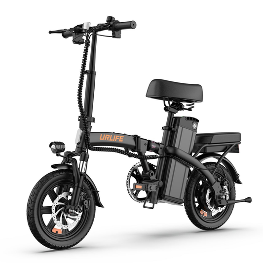 URLIFE F1L - Electric bike - Wheelyshop