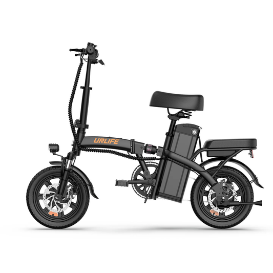 URLIFE F1L - Electric bike - Wheelyshop