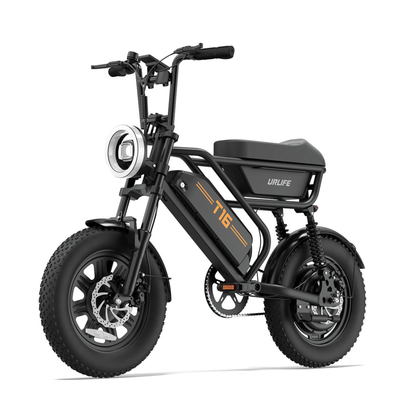 URLIFE T16 - Electric bike - Wheelyshop