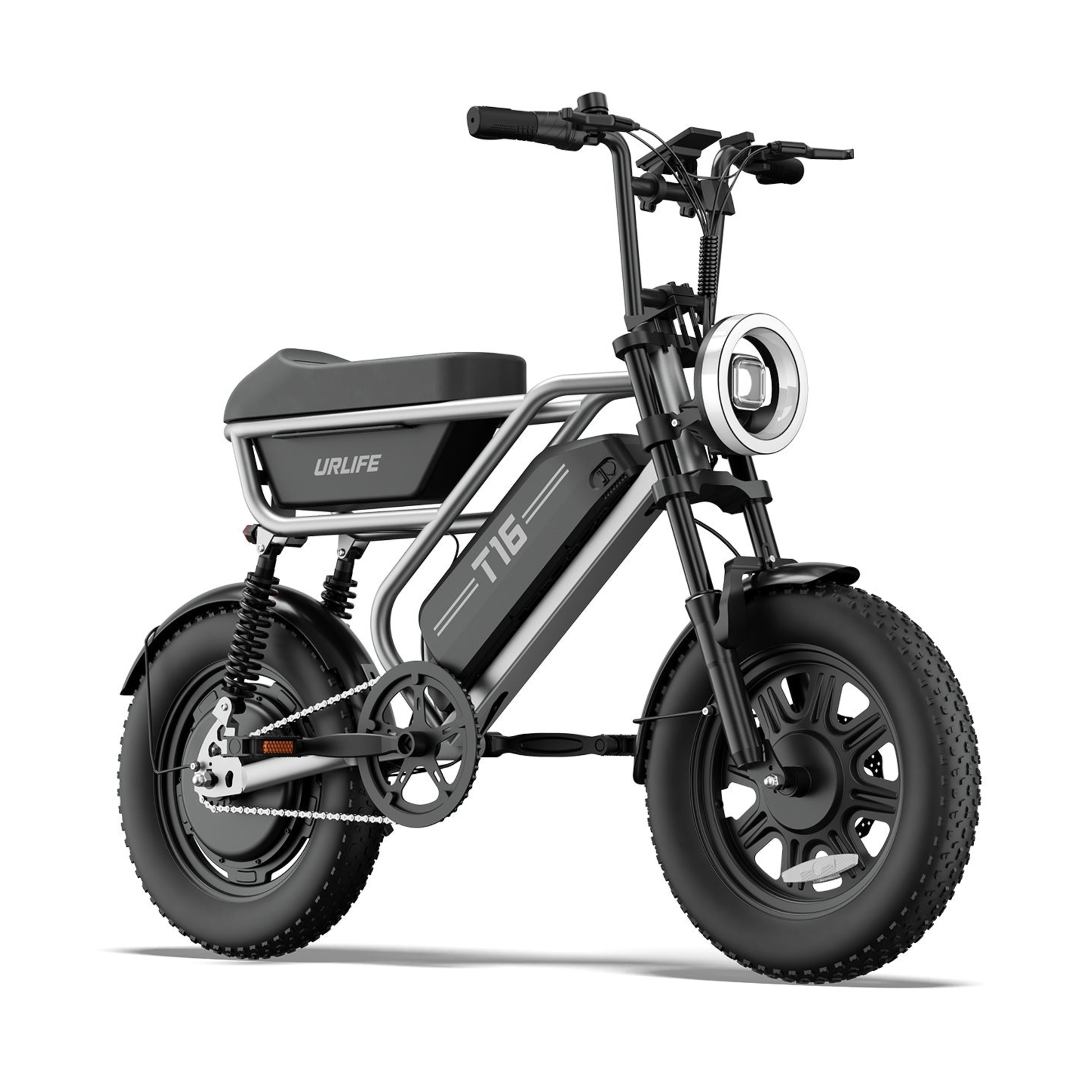 URLIFE T16 - Electric bike - Wheelyshop