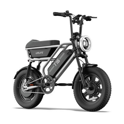 URLIFE T16 - Electric bike - Wheelyshop