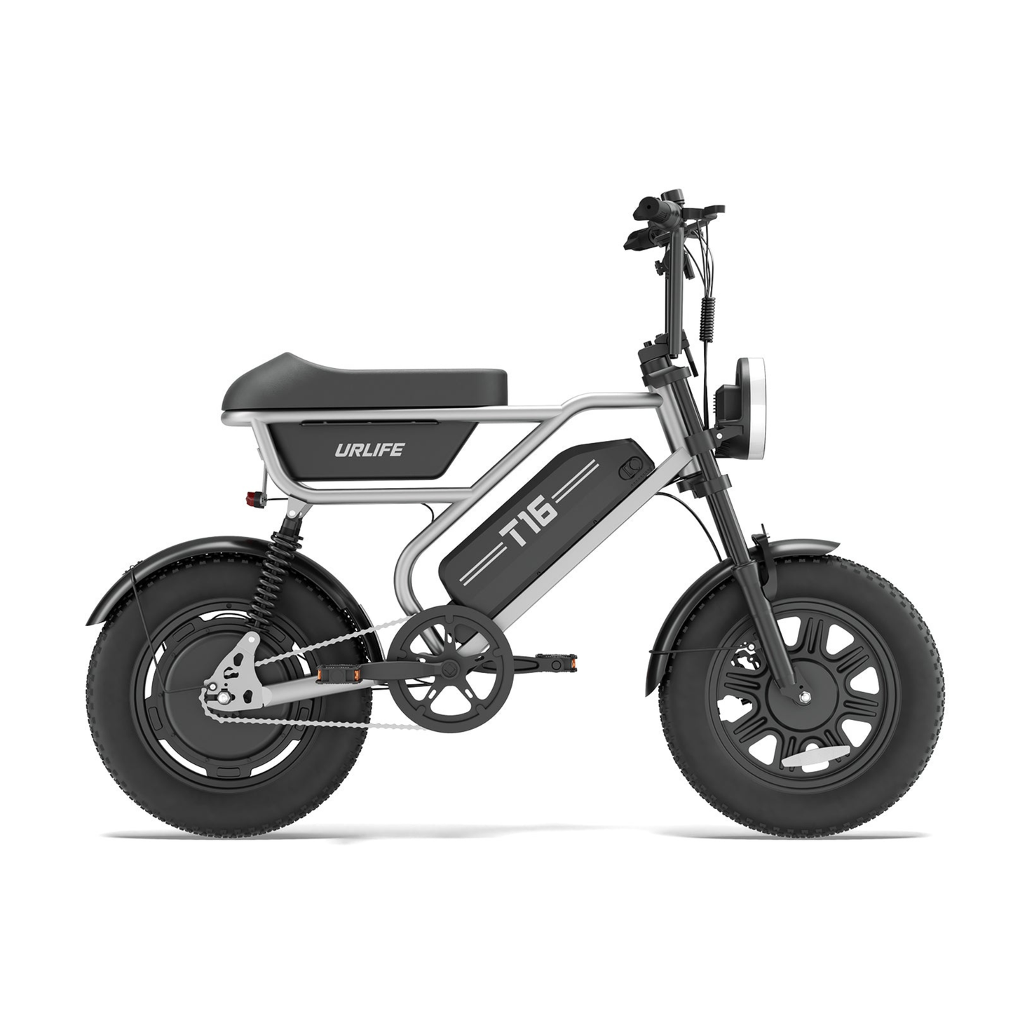 URLIFE T16 - Electric bike - Wheelyshop