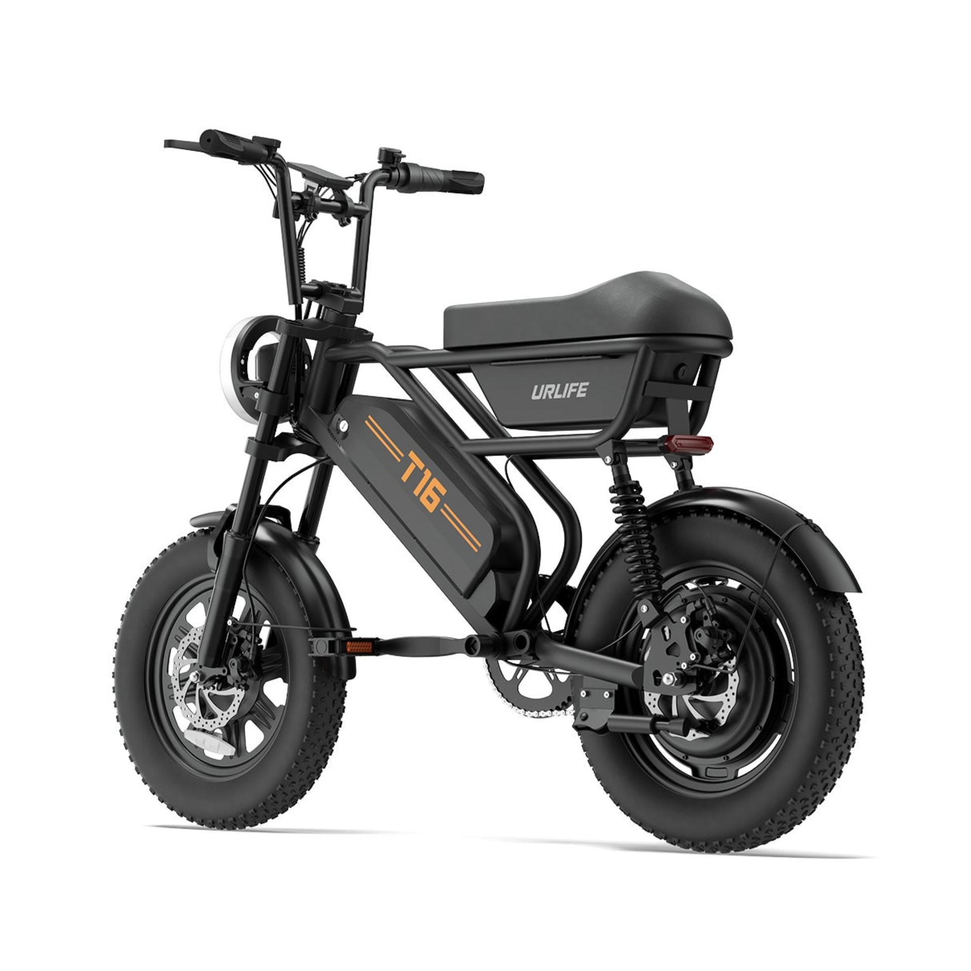 URLIFE T16 - Electric bike - Wheelyshop