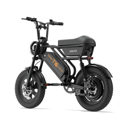 URLIFE T16 - Electric bike - Wheelyshop