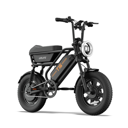 URLIFE T16 - Electric bike - Wheelyshop