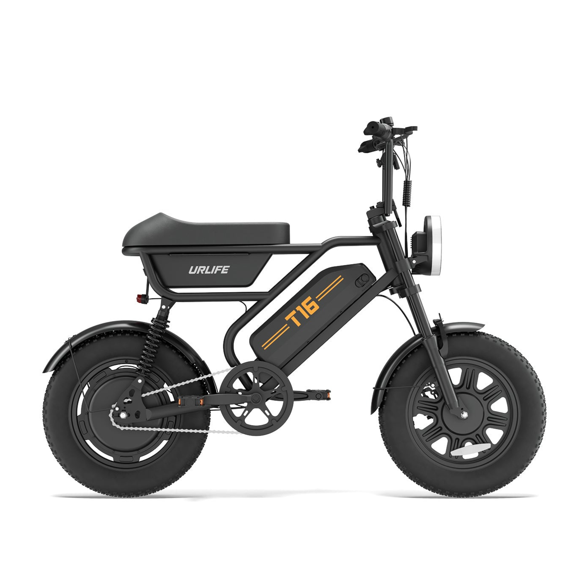 URLIFE T16 - Electric bike - Wheelyshop