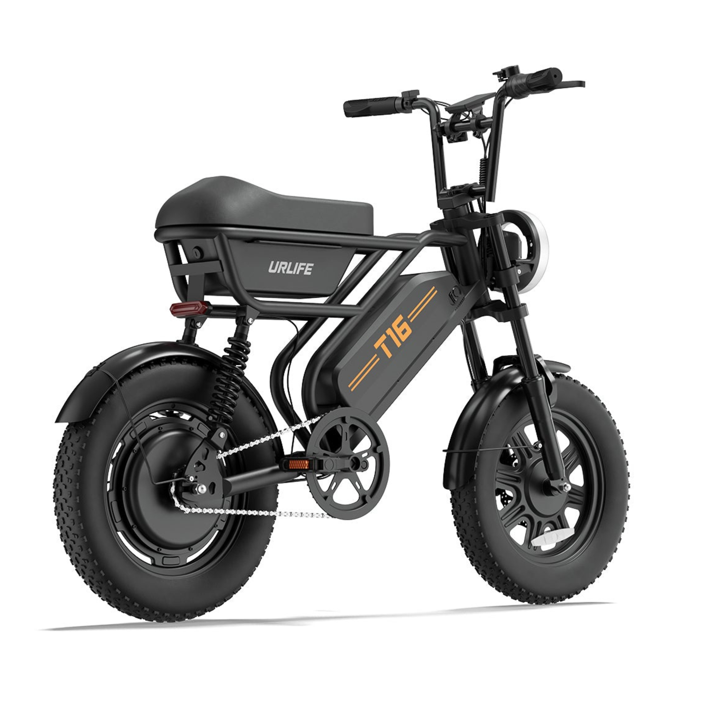 URLIFE T16 - Electric bike - Wheelyshop