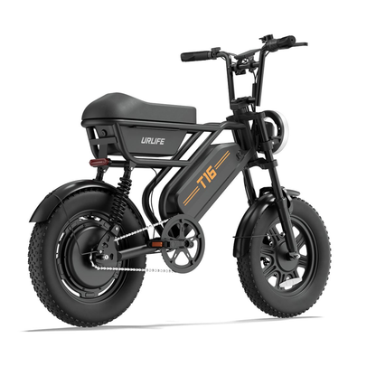 URLIFE T16 - Electric bike - Wheelyshop