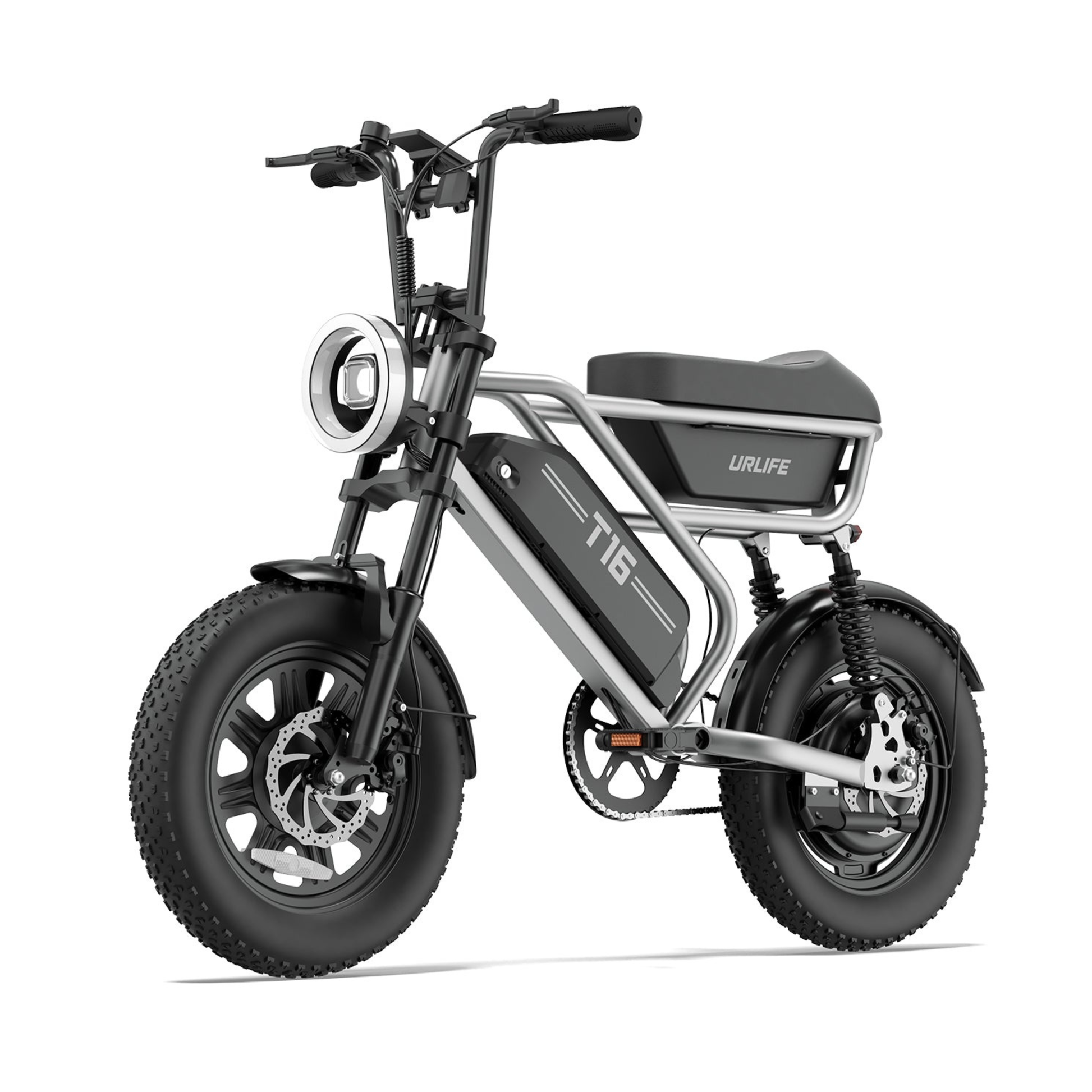 URLIFE T16 - Electric bike - Wheelyshop