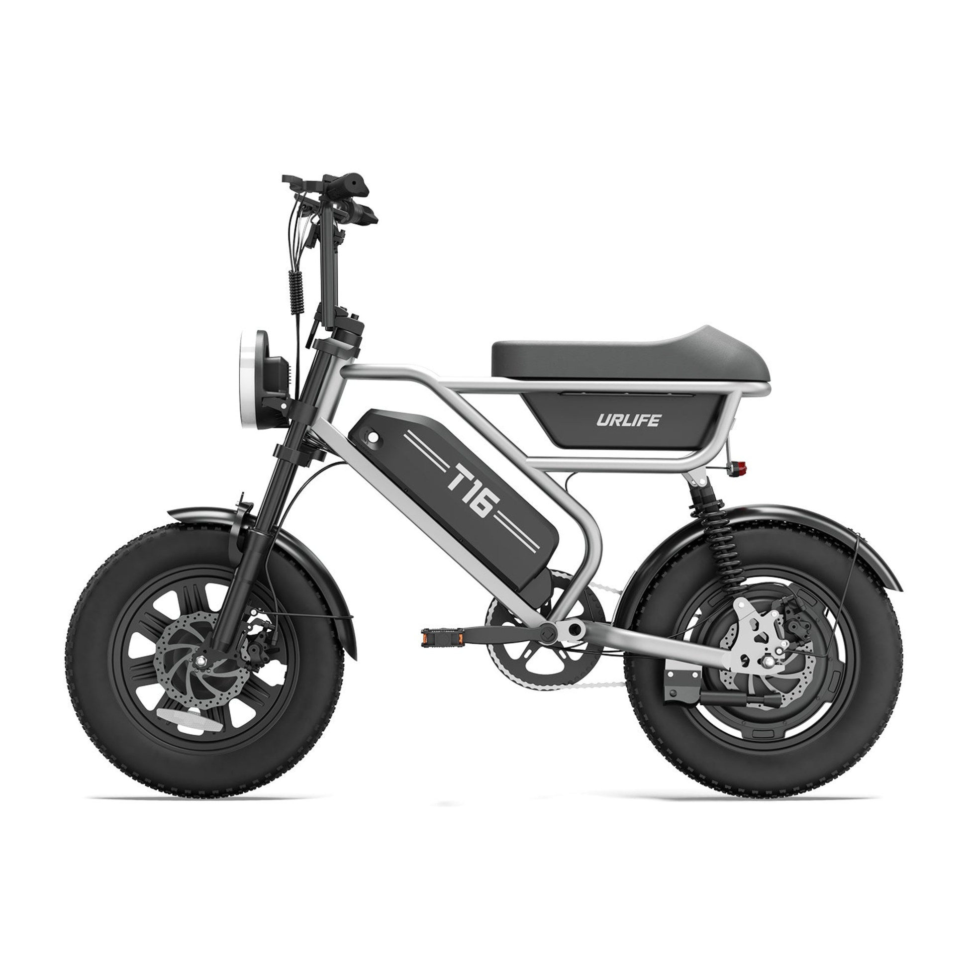 URLIFE T16 - Electric bike - Wheelyshop