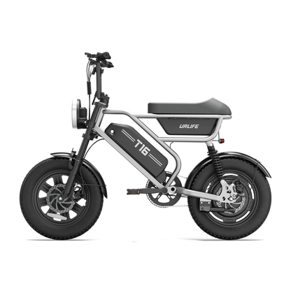 URLIFE T16 - Electric bike - Wheelyshop