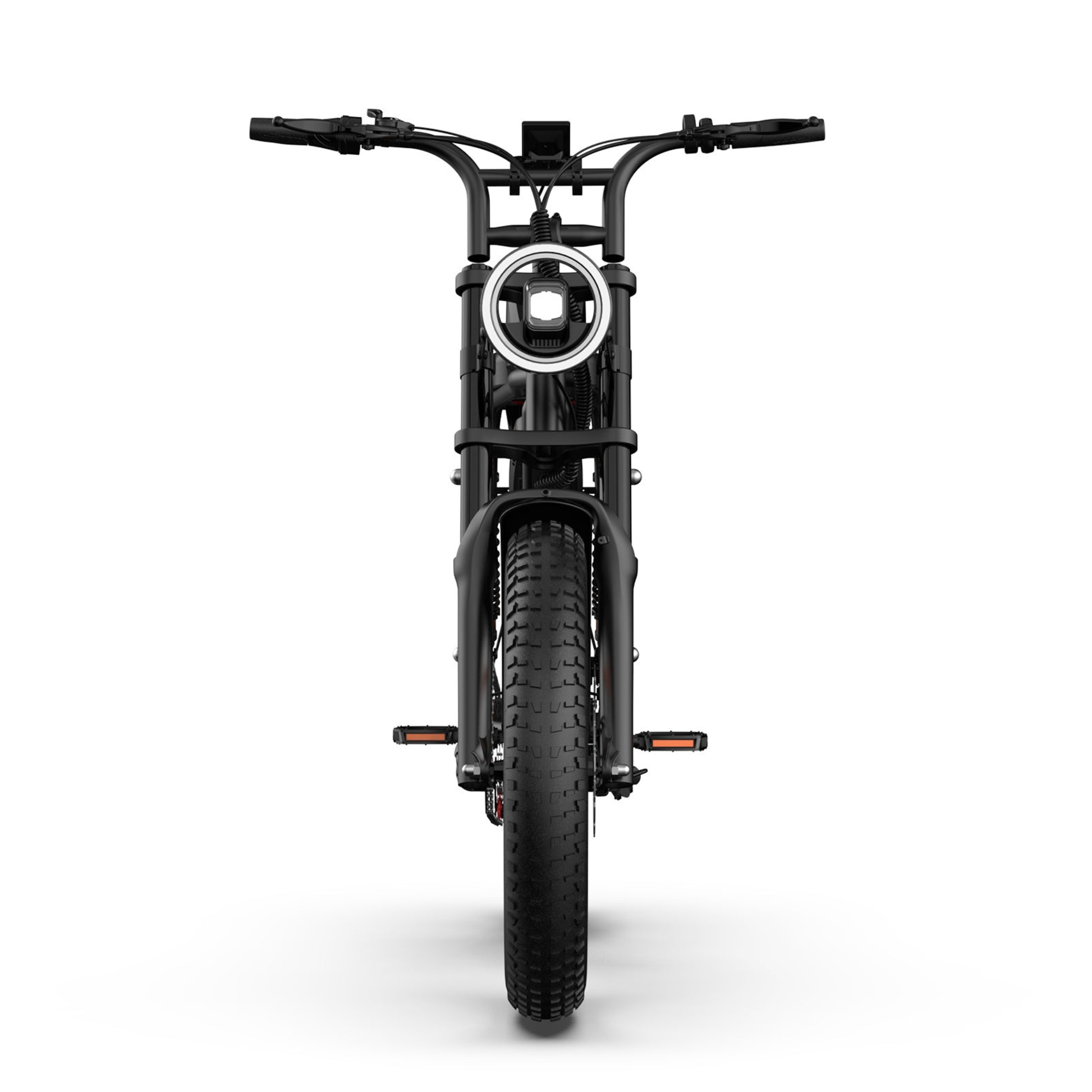 URLIFE T2 electric bike with 7 gears – Wheelyshop