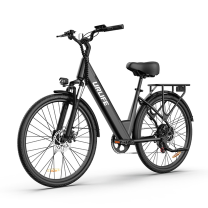 URLIFE E26 - Electric bike - Wheelyshop