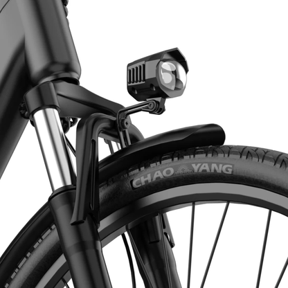 URLIFE E26 - Electric bike - Wheelyshop