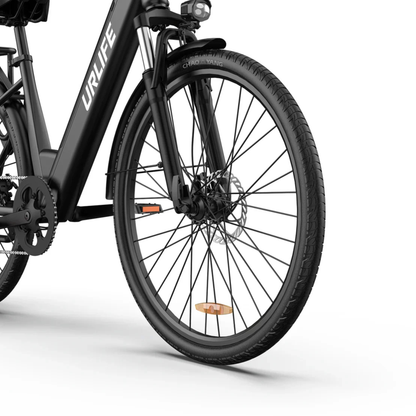 URLIFE E26 - Electric bike - Wheelyshop