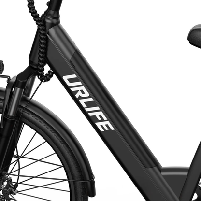 URLIFE E26 - Electric bike - Wheelyshop