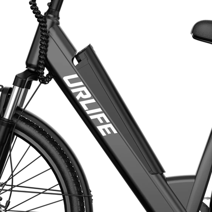 URLIFE E26 - Electric bike - Wheelyshop