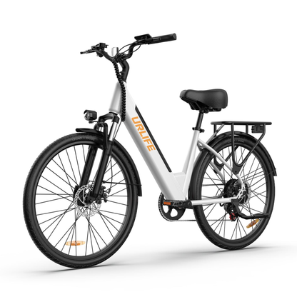 URLIFE E26 - Electric bike - Wheelyshop