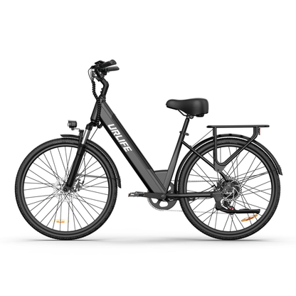 URLIFE E26 - Electric bike - Wheelyshop