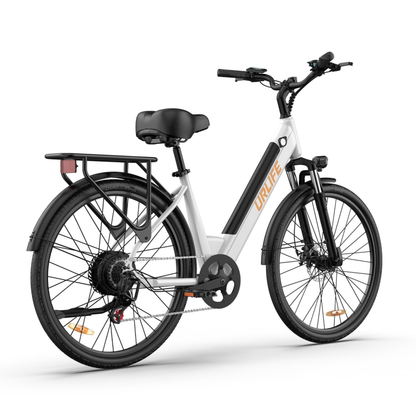 URLIFE E26 - Electric bike - Wheelyshop