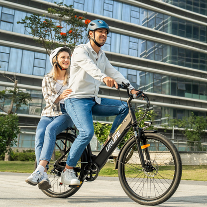 URLIFE E26 - Electric bike - Wheelyshop