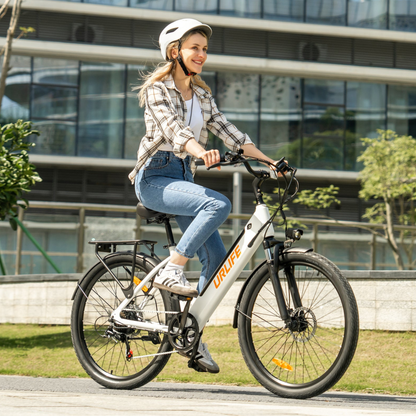 URLIFE E26 - Electric bike - Wheelyshop