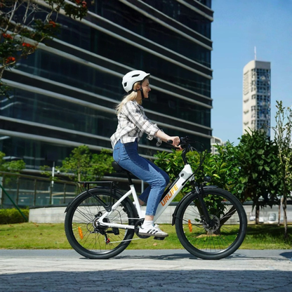 URLIFE E26 - Electric bike - Wheelyshop