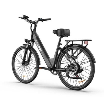 URLIFE E26 - Electric bike - Wheelyshop
