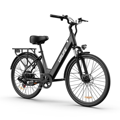 URLIFE E26 - Electric bike - Wheelyshop