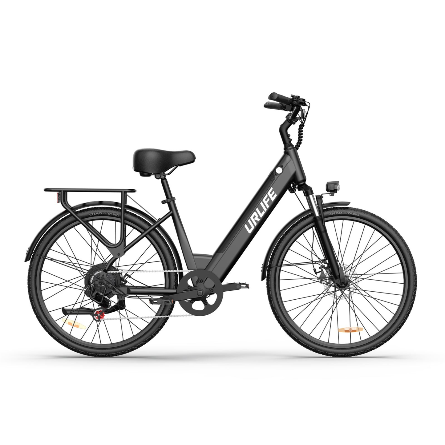 URLIFE E26 - Electric bike - Wheelyshop