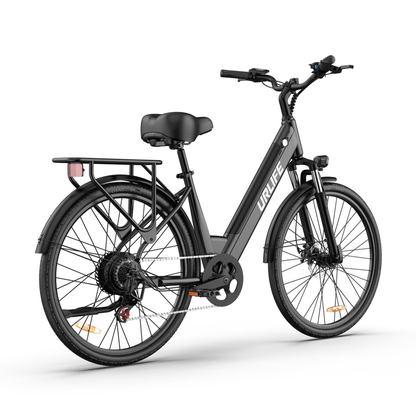 URLIFE E26 - Electric bike - Wheelyshop