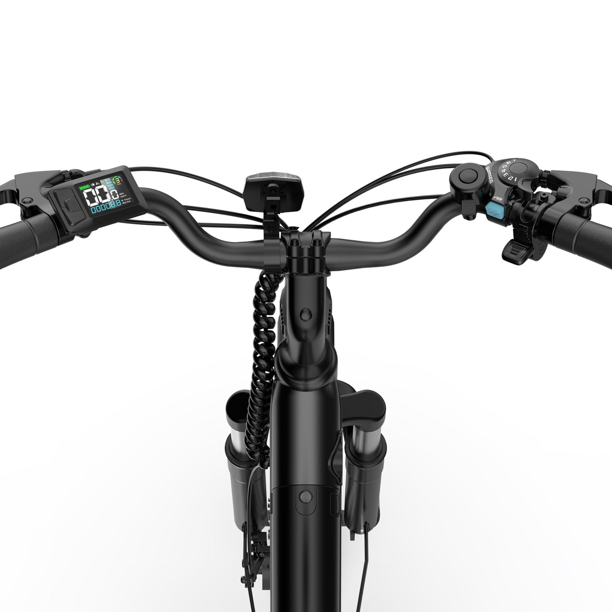 URLIFE E26 - Electric bike - Wheelyshop