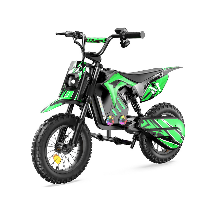 Wheely A14 e-cross kids