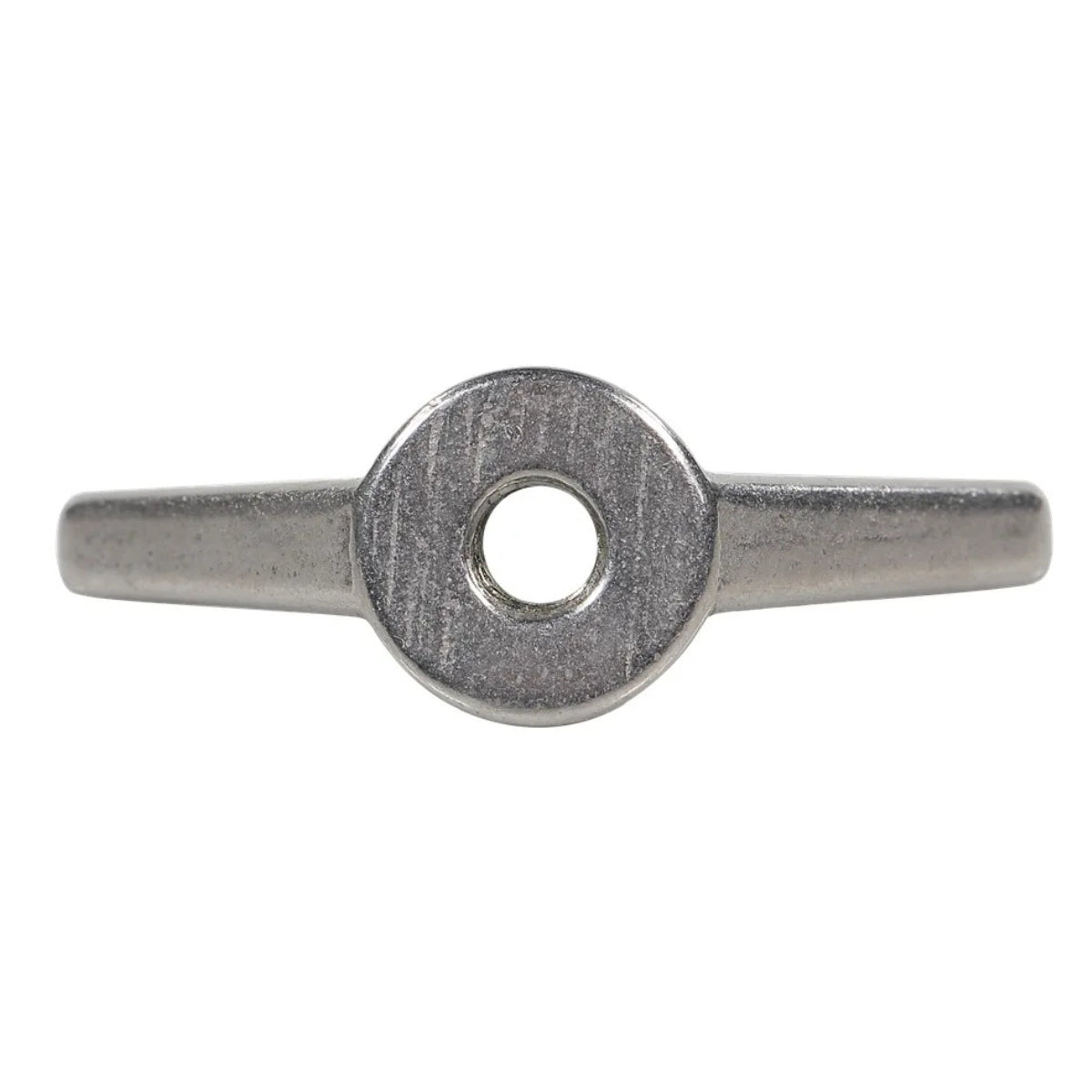 Uppgraderad vingmutter fällmekanism INOKIM OX/OXO