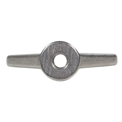 Uppgraderad vingmutter fällmekanism INOKIM OX/OXO