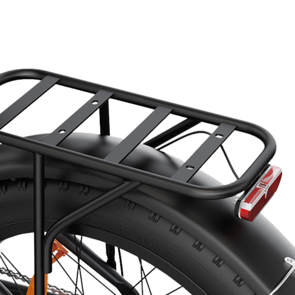 VARUN M26-2 Plus - Electric bike - Wheelyshop