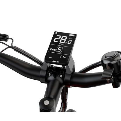VARUN M26-2 Pro - Electric bike - Wheelyshop