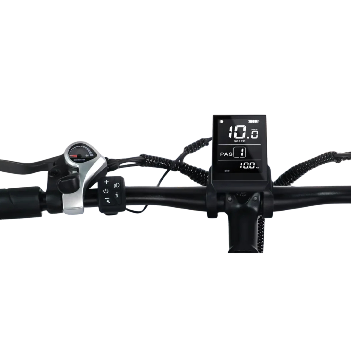 VARUN M26-2 Pro - Electric bike - Wheelyshop