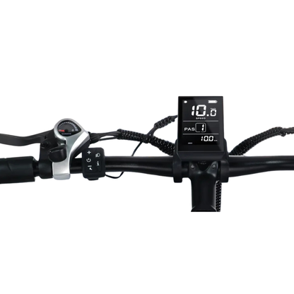 VARUN M26-2 Pro - Electric bike - Wheelyshop