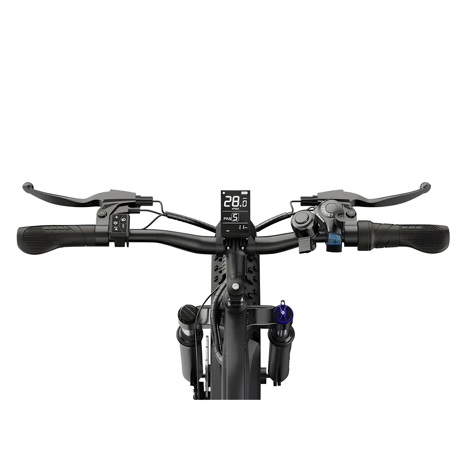 VARUN M26-2 Pro - Electric bike - Wheelyshop