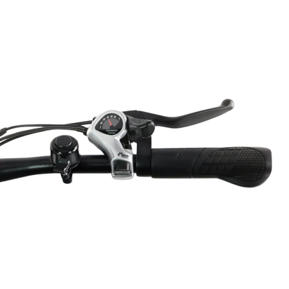 VARUN M26-2 Pro - Electric bike - Wheelyshop
