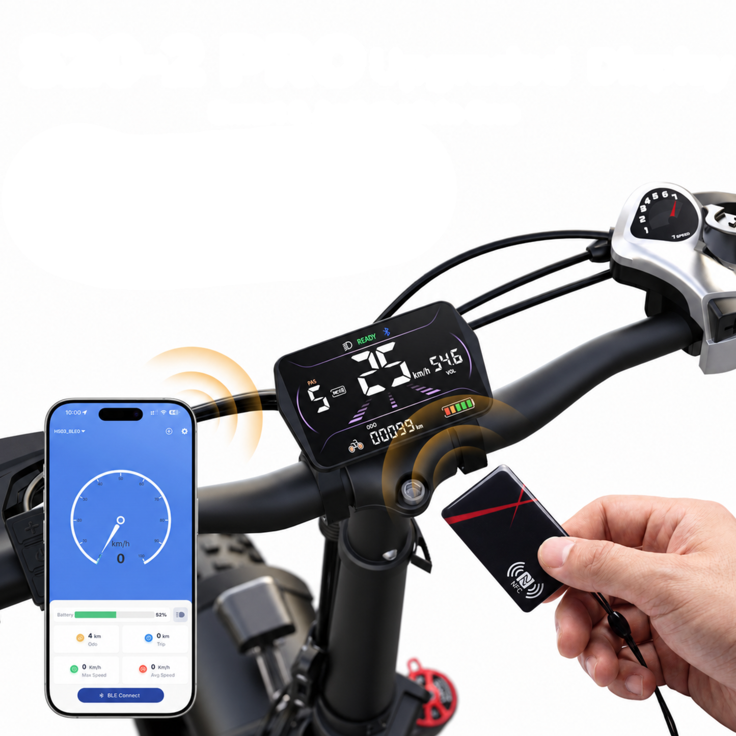 VARUN S20-2 Pro - Electric bike - Wheelyshop
