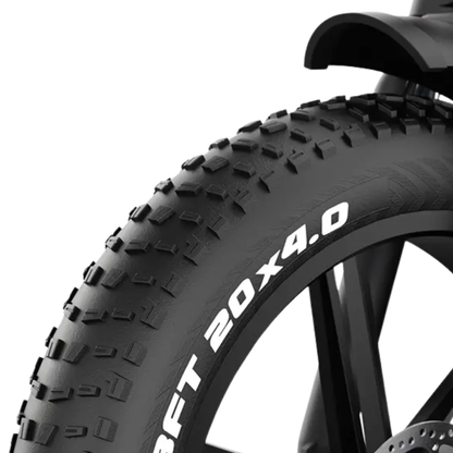 VARUN S20-2 Pro - Electric bike - Wheelyshop