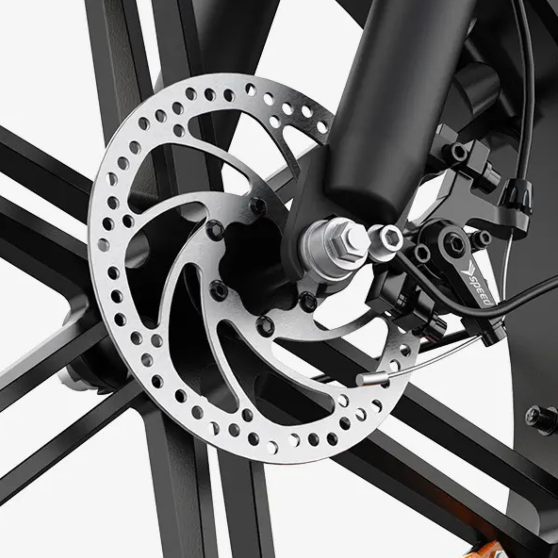 VARUN S20-2 Pro - Electric bike - Wheelyshop