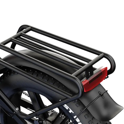 VARUN S20-2 Pro - Electric bike - Wheelyshop