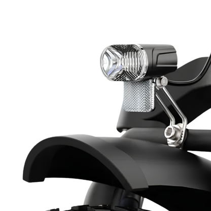 VARUN S20-2 Pro - Electric bike - Wheelyshop