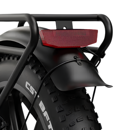 VARUN S20-2 Pro - Electric bike - Wheelyshop